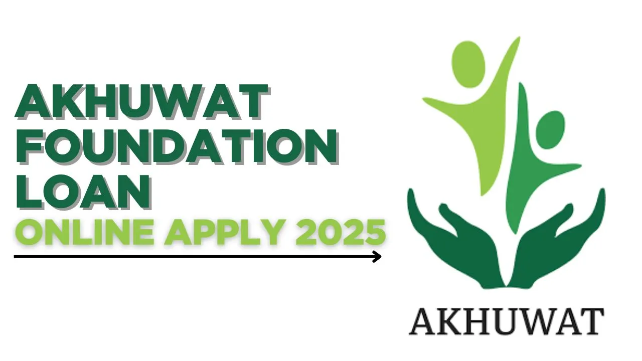 Akhuwat Foundation Loan Online Apply