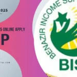 Bisp Jobs 2025 Online Apply Last Date