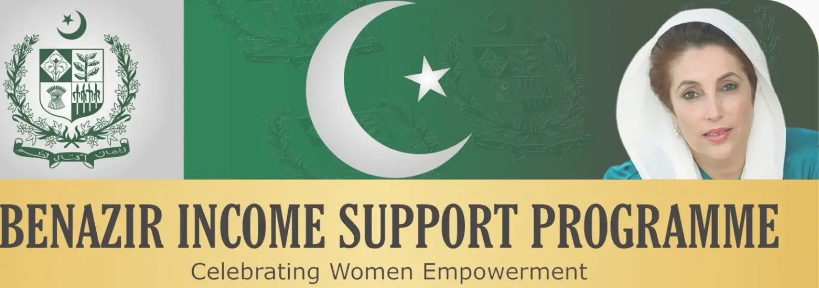 Benazir Income Support Programme BISP Jobs 2025