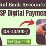 BISP Digital Bank Accounts Activated